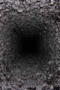 creosote-buildup