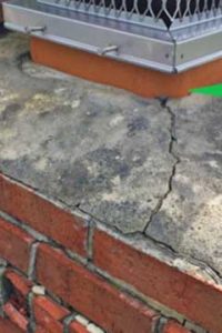 leaking-chimney